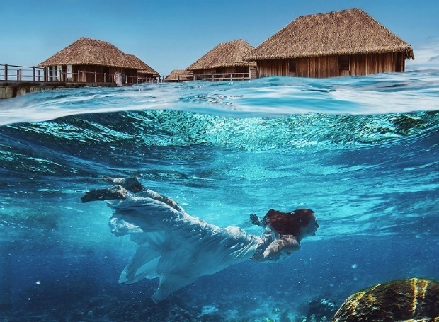 Другие Мальдивы: где отдохнуть активно на экзотических островах? 