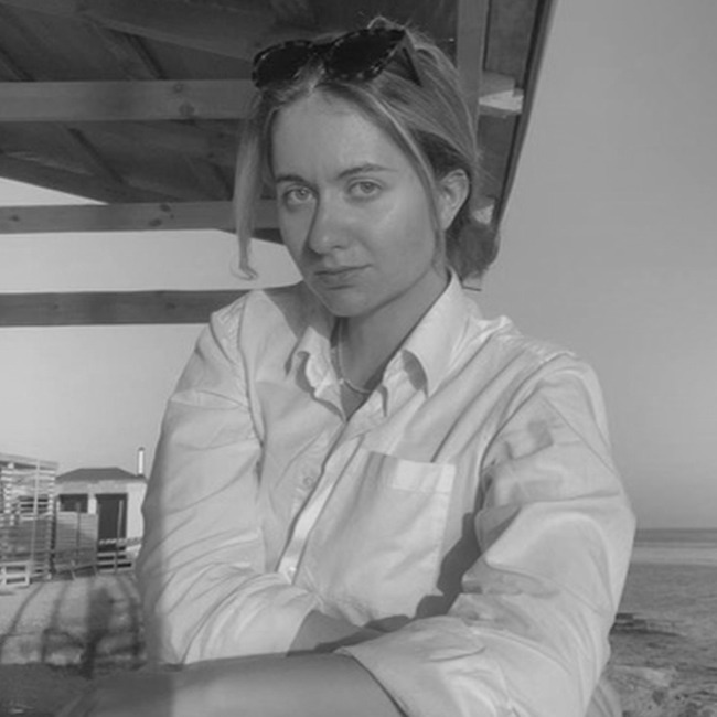 Полина Ульянова, выпускающий редактор фото № 13