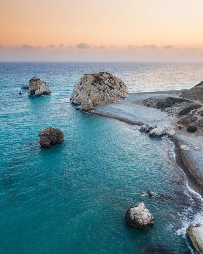 Уикенд на Кипре: 5 необычных мест, которые обязательно нужно посетить фото № 3