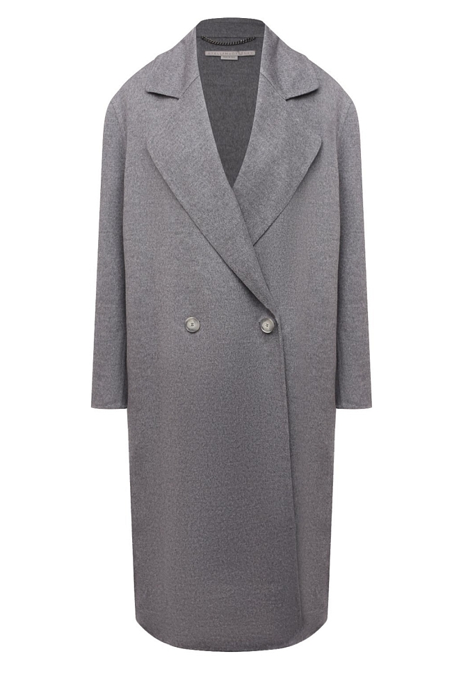 Пальто Stella McCartney, 147000 рублей, tsum.ru фото № 6