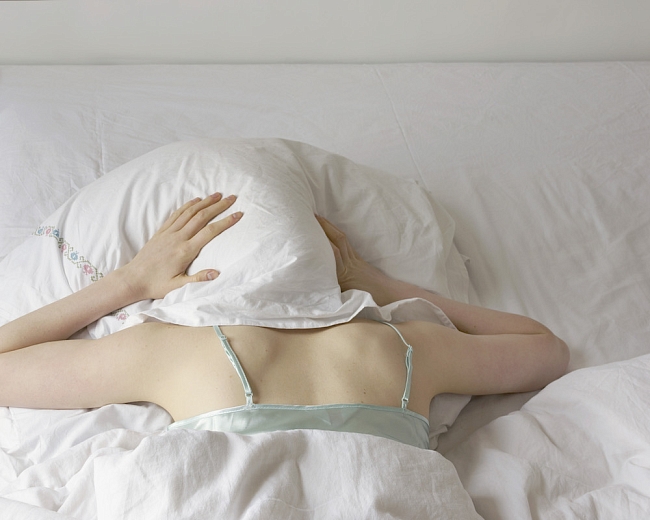 Почему женщинам необходимо больше сна, чем мужчинам? фото № 1