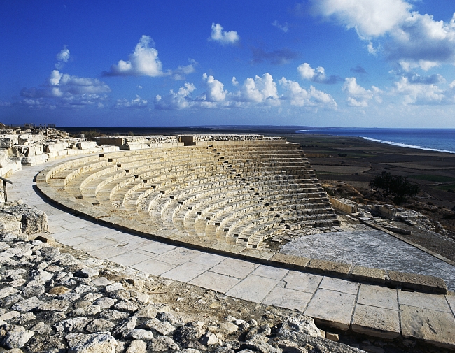 Уикенд на Кипре: 5 необычных мест, которые обязательно нужно посетить фото № 2
