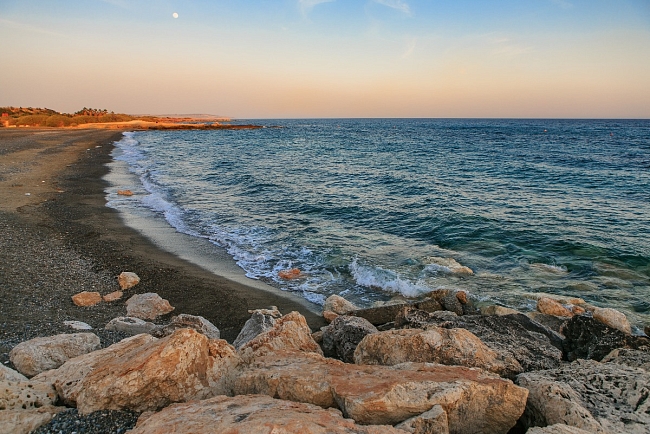 Уикенд на Кипре: 5 необычных мест, которые обязательно нужно посетить фото № 4