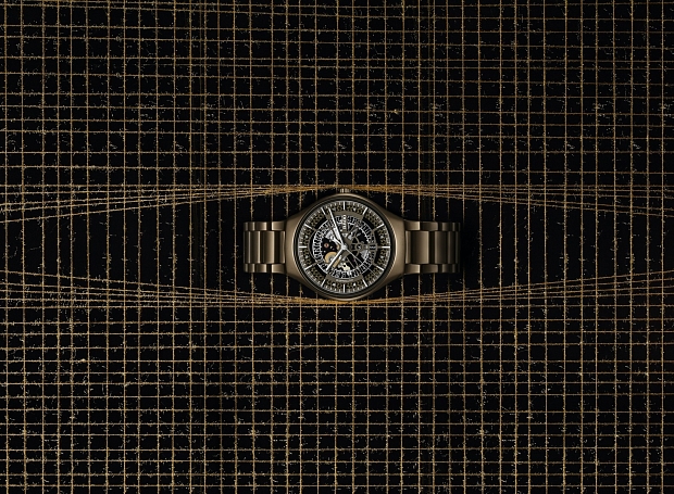 Цвет времени: Rado выпустили часы в матовом оливковом оттенке