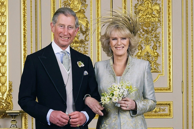Королевские особы, которые вступили в брак с любимыми людьми, несмотря на предрассудки фото № 2