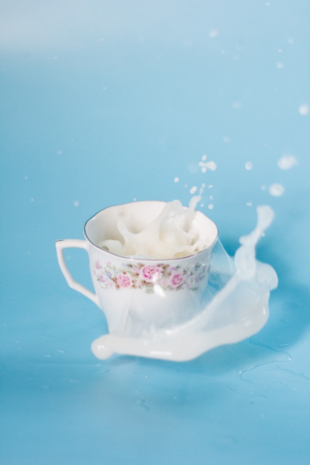 Соевое, миндальное и еще 6 видов растительного молока: какое пить фото № 3