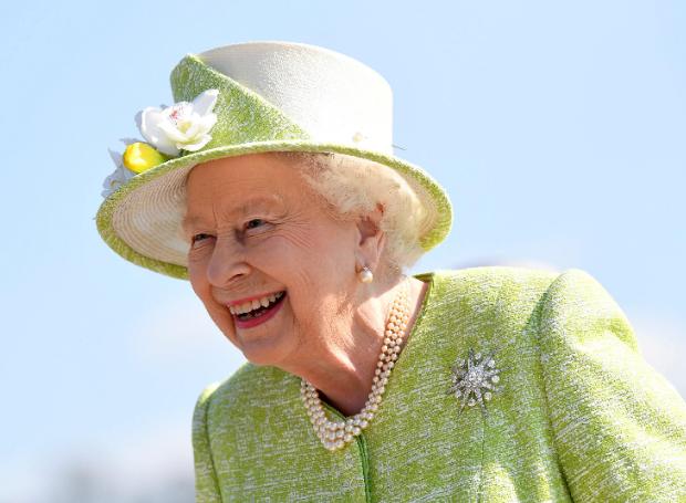 Садовник королевы: в Букингемском дворце открылась вакансия