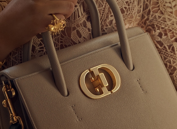 Dior представили новую сумку St. Honoré