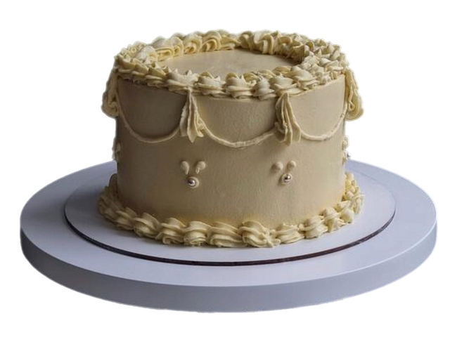 Тренды свадебных тортов — 2024: на что обратить внимание? фото № 1