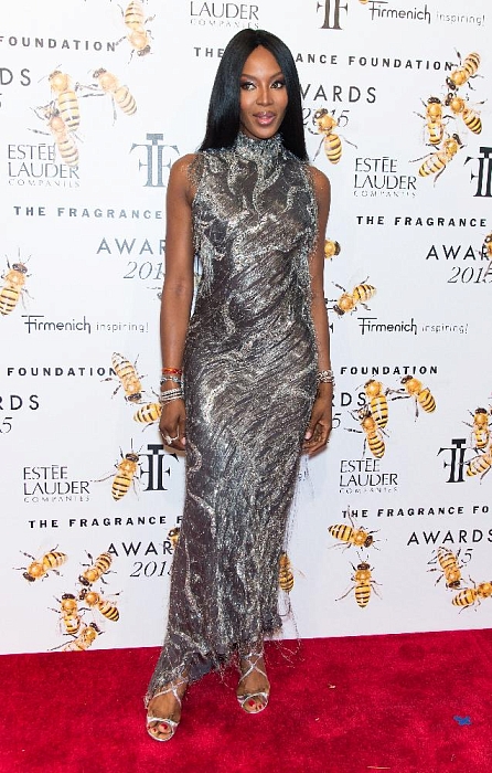 Fragrance Foundation Awards,2015 г. фото № 23