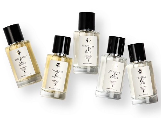 Базовый парфюмерный гардероб: ароматы для любого настроения и случая жизни