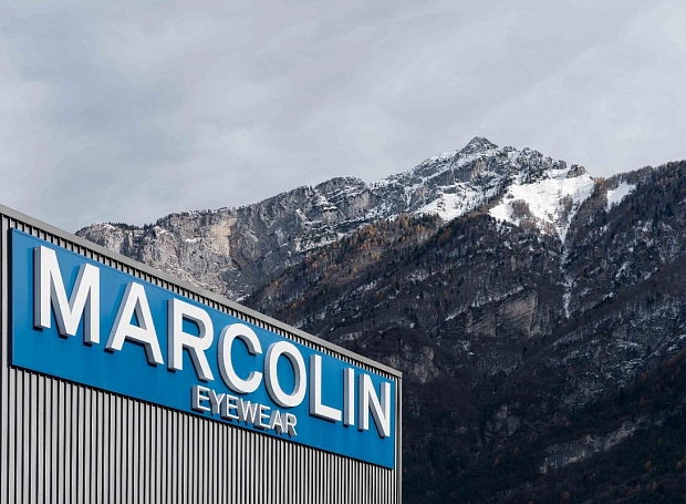 Max Mara Eyewear присоединяется к Marcolin Group