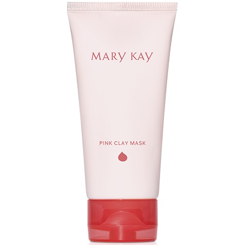 Восстанавливающая маска с розовой глиной Mary Kay фото № 4