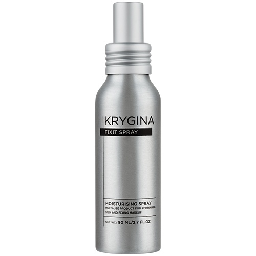 Мультифункциональный спрей Krygina Cosmetics Fixit Spray фото № 8