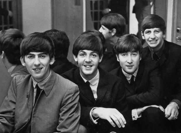 Скончался фотограф Роберт Фриман, автор первых обложек альбомов The Beatles
