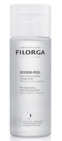 Тонизирующий лосьон Oxygen-peel, Filorga, 1 720 руб. (sephora) фото № 2