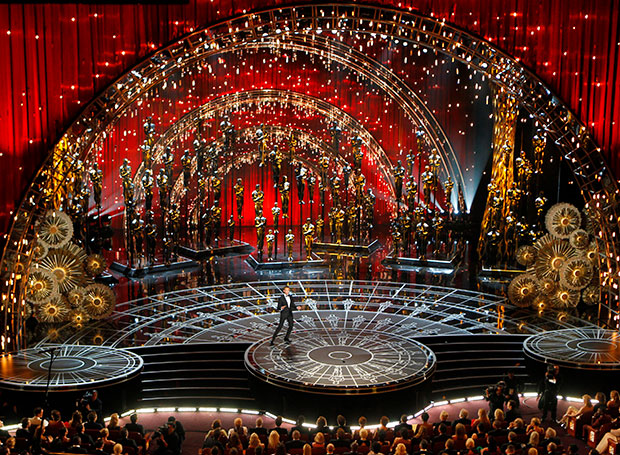 «Оскар» за лучшие визуальные эффекты: мнение астролога и кинокритика