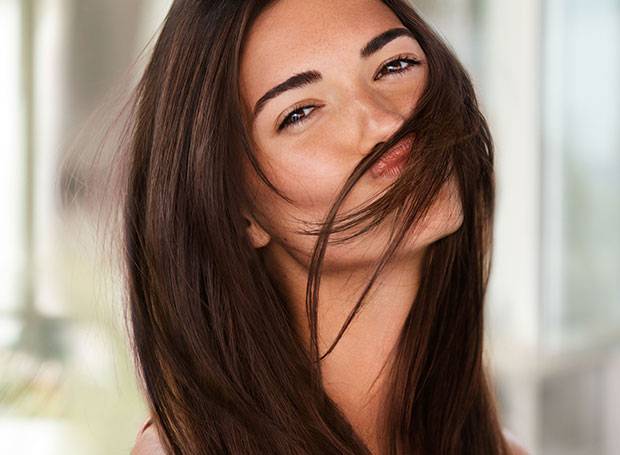 6 средств для красивых волос, которые стоит попробовать