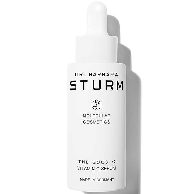 Сыворотка с витамином С Dr. Barbara Sturm The Good C Vitamin C Serum фото № 5