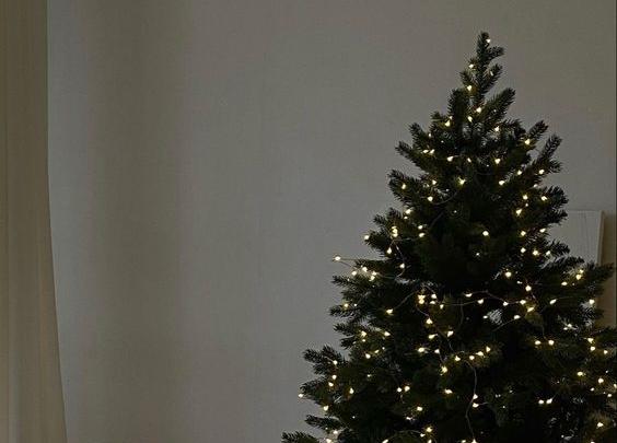 5 способов украсить елку на Новый год 