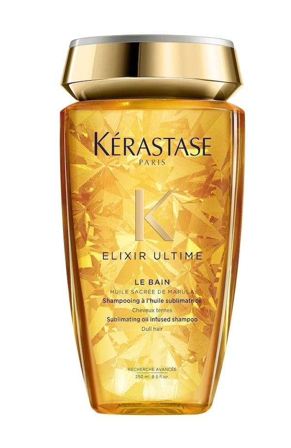 Шампунь Elixir Ultime, Kérastase, 2 190 руб. (kerastase.ru) фото № 4