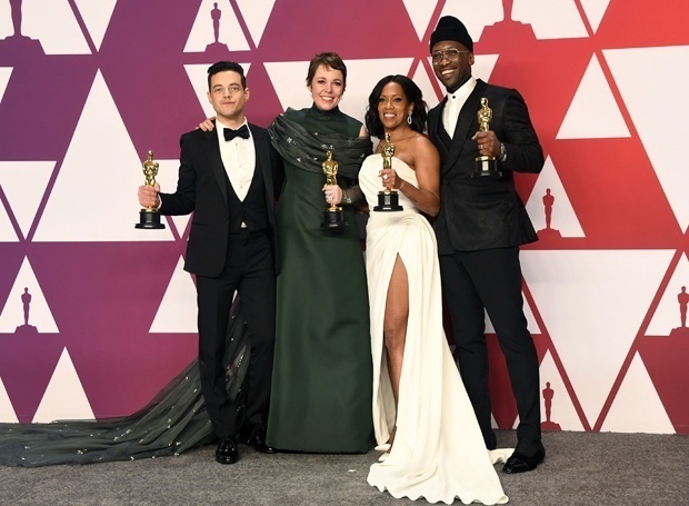 «Оскар-2019»: что все это значит