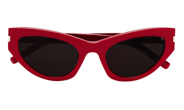 Солнцезащитные очки 215 Grace, Saint Laurent, 17 950 руб.  фото № 4