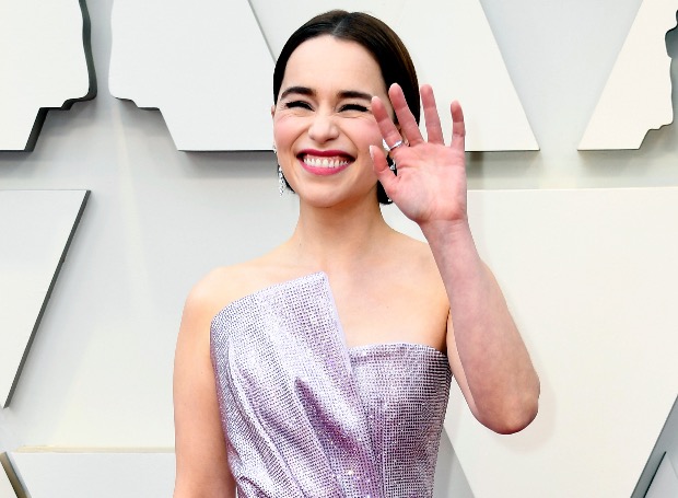 Лучшие платья красной дорожки «Оскара-2019»