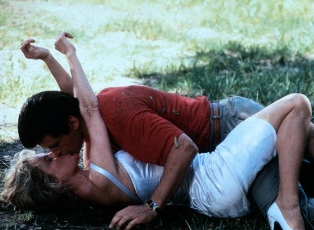 Ким Бейсингер и Алек Болдуин: история любви, которая потрясла Голливуд