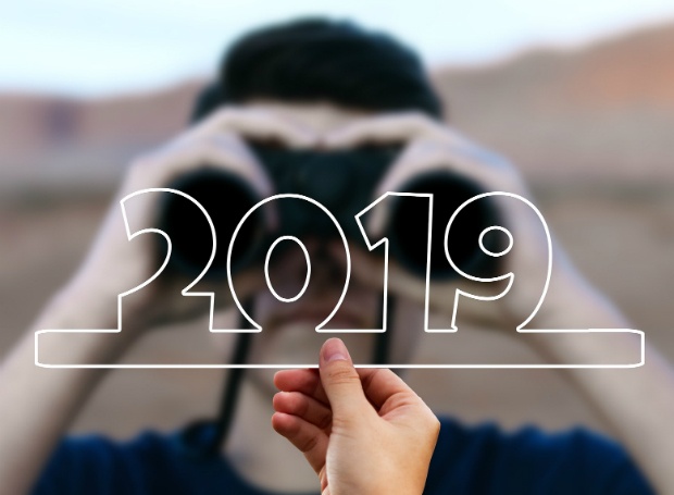 Гадание на 2019 год: прогноз судьбы на следующий год