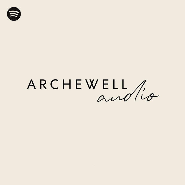 Логотип компании Archewell Audio фото № 2
