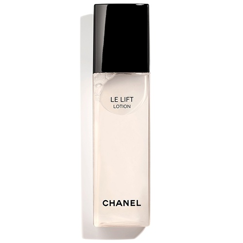 Лосьон для разглаживания, укрепления и повышения упругости кожи лица и шеи Chanel Le Lift Lotion фото № 3