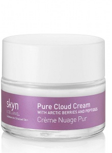 Увлажняющий крем Pure Cloud Cream фото № 4