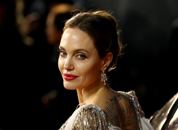 Анджелина Джоли рассказала, как дочь Шайло повлияла на ее последнюю роль