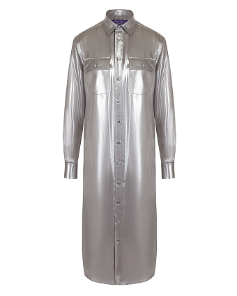 Платье Ralph Lauren, 157 000 руб.  фото № 16