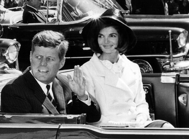 Дорогой Джон: убийство Кеннеди в песнях и фильмах