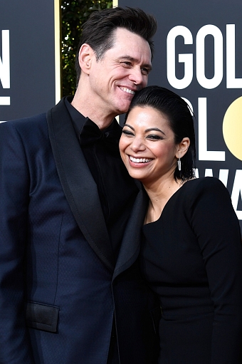 Самые красивые пары на «Золотом глобусе 2019» фото № 6
