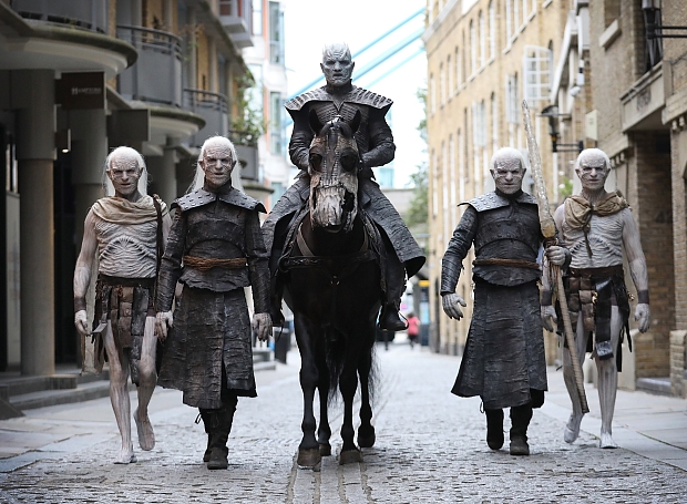 HBO ответили на петицию фанатов с требованием переснять 8-й сезон «Игры престолов»