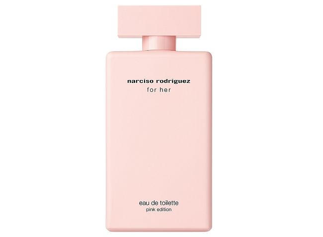 Парфюмерная вода Narciso Rodriguez for her фото № 3
