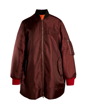 Куртка Calvin Klein 205W38NYC, 35 800 руб.  фото № 6