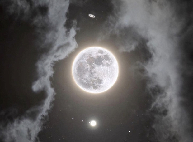 Ретроградный Меркурий, наступающий в полнолуние 10 сентября: чего нужно остерегаться каждому знаку зодиака