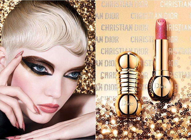 5 идей подарков для бьютиголиков: самые красивые рождественские коллекции макияжа