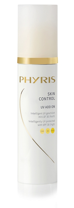 Сыворотка для лица Phyris Skin Control SPF 30, 2 960 руб. (phyris.club) фото № 7