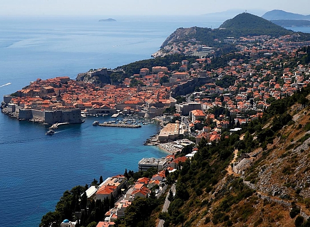 5 причин отправиться в Дубровник этим летом