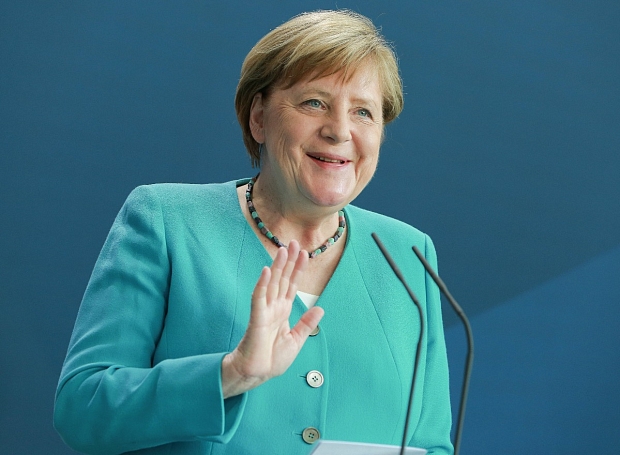 Маргарет Тэтчер, Ангела Меркель и еще три самые успешные женщины в политике