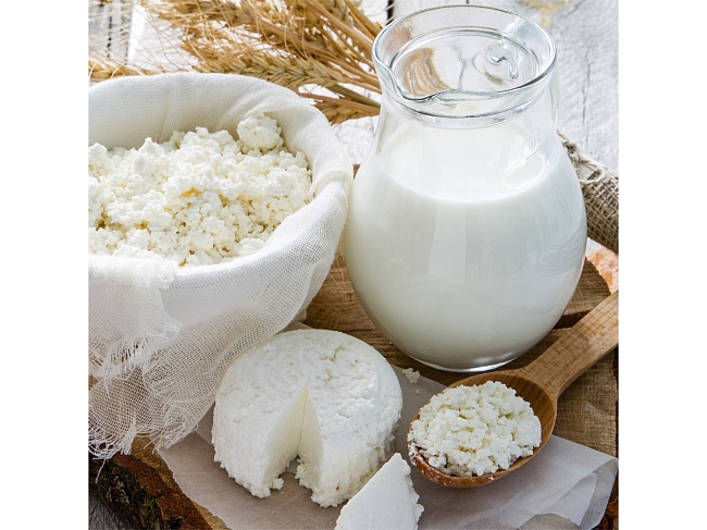 5 фактов о том, как молочные продукты влияют на наше самочувствие фото № 2