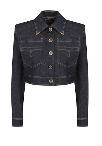 Куртка Versace, 68 250 руб.  фото № 7