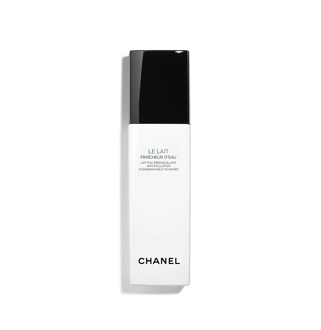 Очищающее аква-молочко Chanel, 2 912 руб.  фото № 5