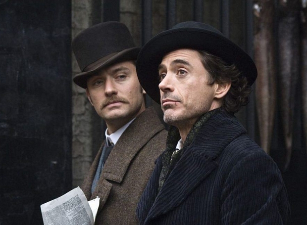 Элементарно, Ватсон: 15 лучших экранизаций «Шерлока Холмса»