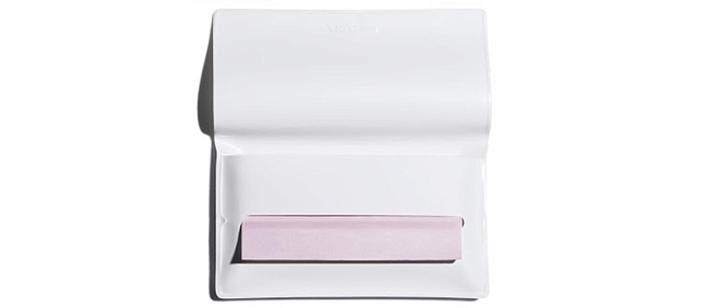 Матирующие салфетки Shiseido Essentials Oil-Control Blotting Paper фото № 3
